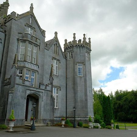 Kinnitty Castle Hotel Zewnętrze zdjęcie