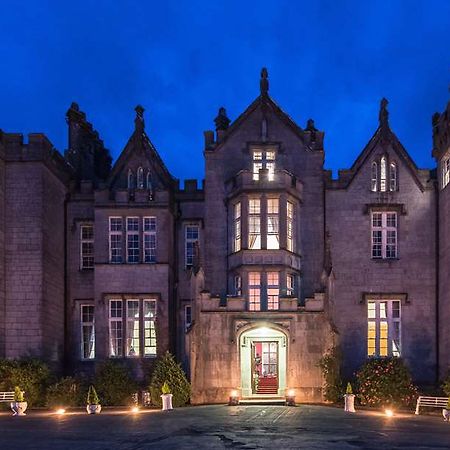 Kinnitty Castle Hotel Zewnętrze zdjęcie