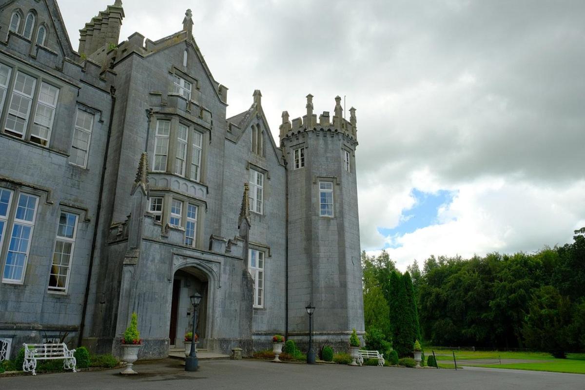 Kinnitty Castle Hotel Zewnętrze zdjęcie