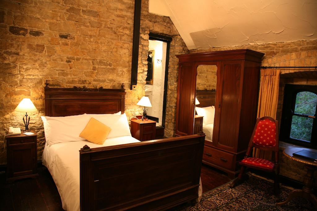 Kinnitty Castle Hotel Pokój zdjęcie