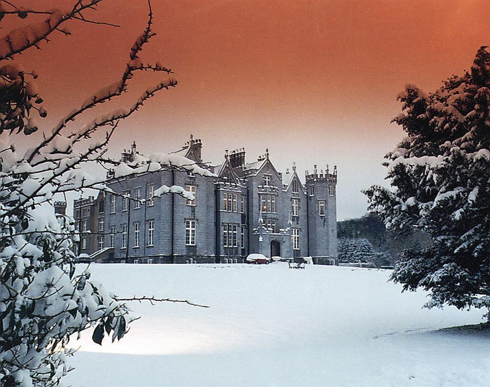 Kinnitty Castle Hotel Zewnętrze zdjęcie