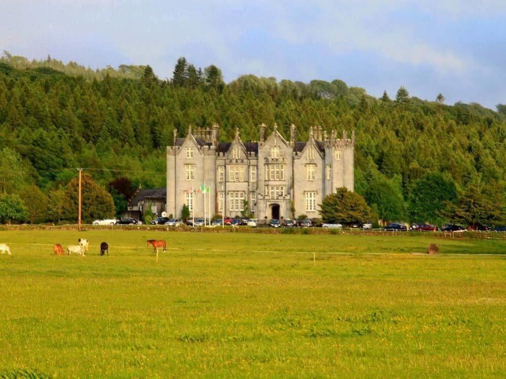 Kinnitty Castle Hotel Zewnętrze zdjęcie
