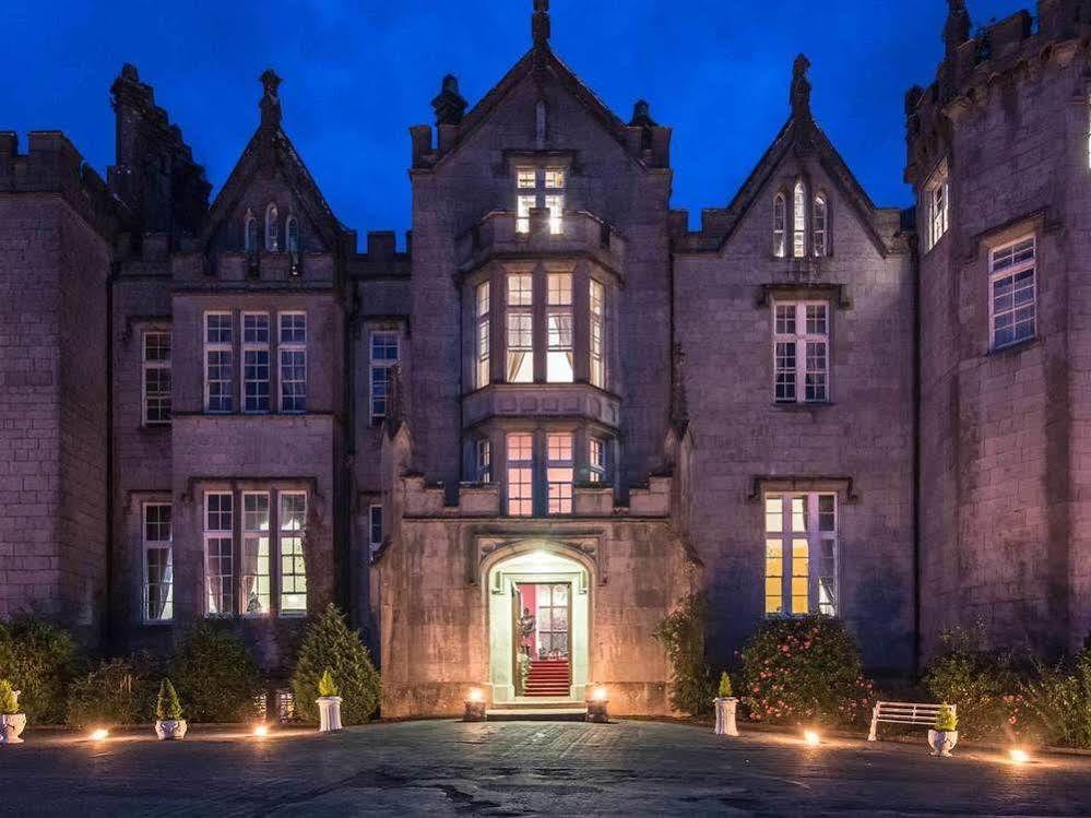 Kinnitty Castle Hotel Zewnętrze zdjęcie
