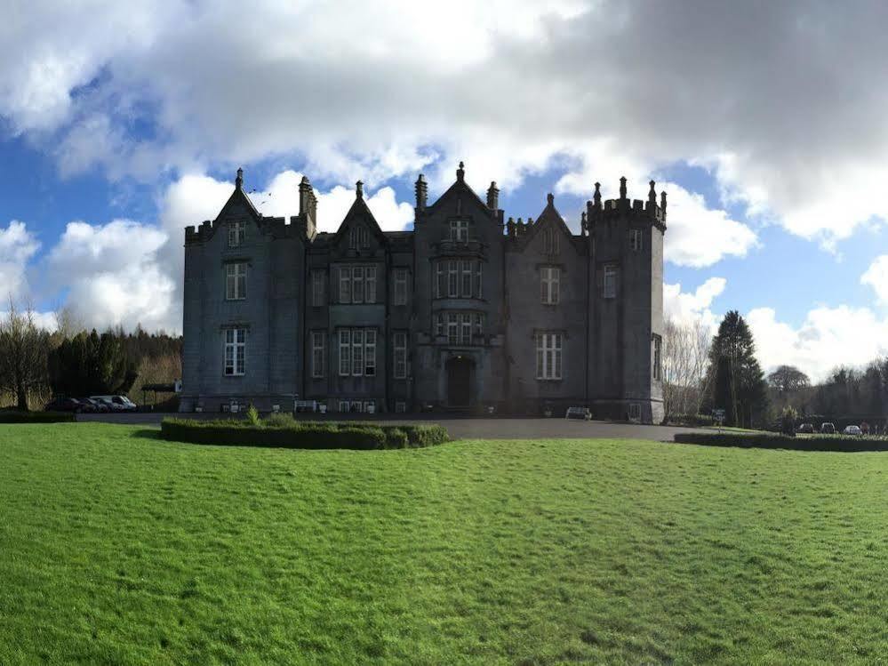 Kinnitty Castle Hotel Zewnętrze zdjęcie