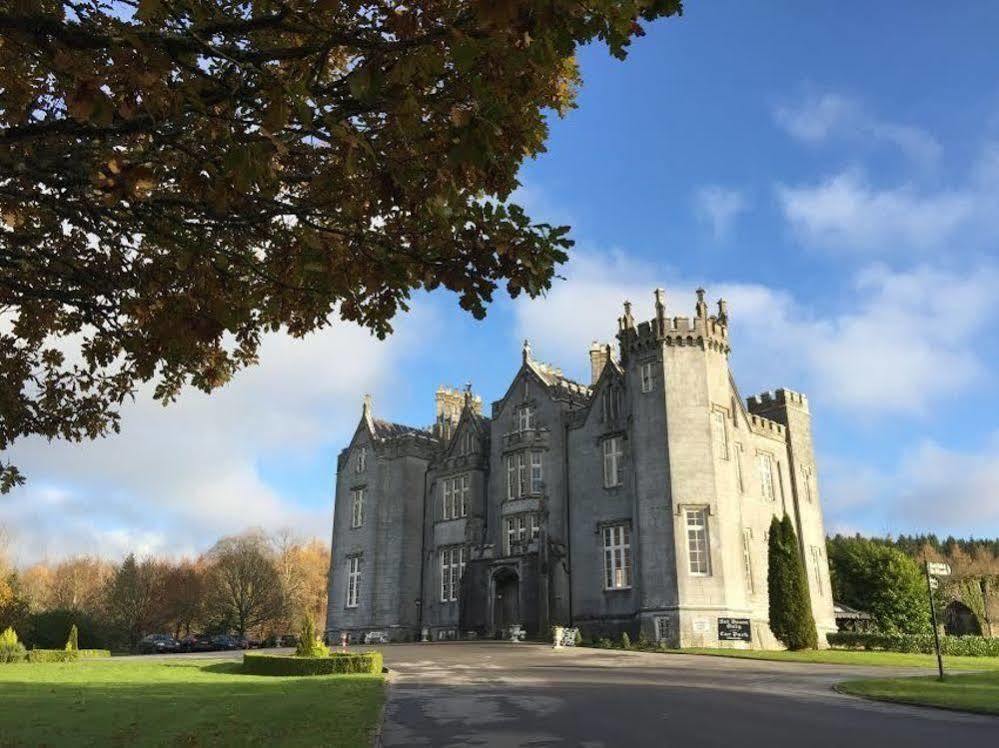 Kinnitty Castle Hotel Zewnętrze zdjęcie