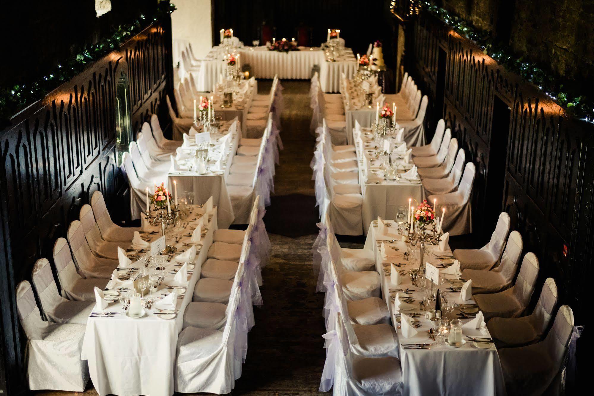 Kinnitty Castle Hotel Zewnętrze zdjęcie
